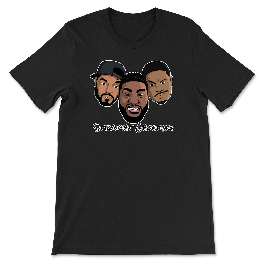The Bros Signature T-Shirt